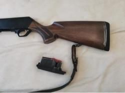Browning Bar Long Trac
