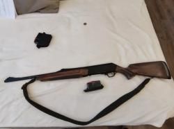 Browning Bar Long Trac