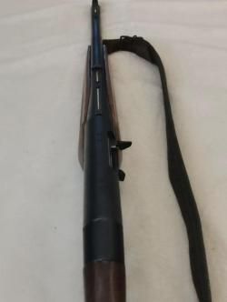 Browning Bar Long Trac