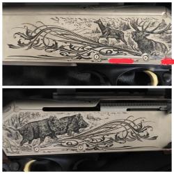 BROWNING BAR Long Track 30-06 LUX