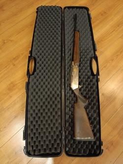 Browning BAR LongTrac Eclipse 30-06