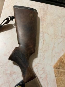 Browning BAR LongTrac Eclipse 30-06