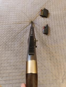 Browning BAR LongTrac Eclipse 30-06