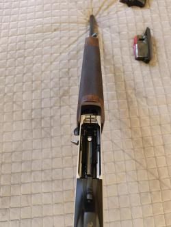 Browning BAR LongTrac Eclipse 30-06