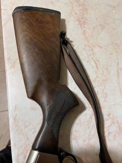 Browning BAR LongTrac Eclipse 30-06