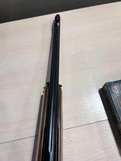 Browning Bar long track lux LH(левша)
