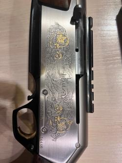 Browning Bar long track lux LH(левша)