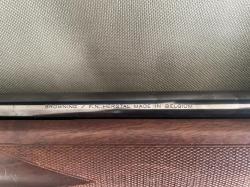 Browning Bar Long Track