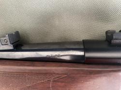 Browning Bar Long Track