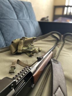 Browning Bar Long Track