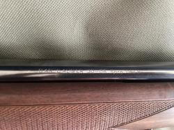 Browning Bar Long Track