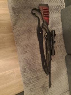 Browning bar long trak 3006spr 