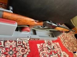 Browning bar long truc 30-06
