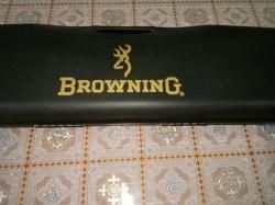 Browning Bar Long 