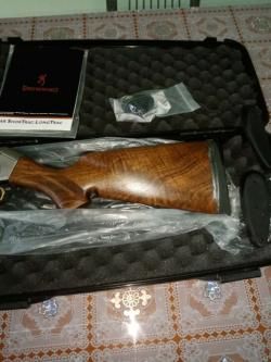 Browning Bar Long 