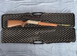 BROWNING BAR LongTrac Hunter 300 WIN.MAG.