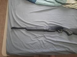 Browning Bar Longtrac