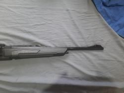 Browning Bar Longtrac