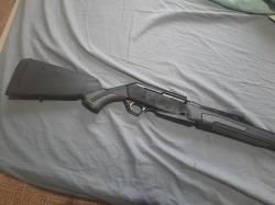 Browning Bar Longtrac