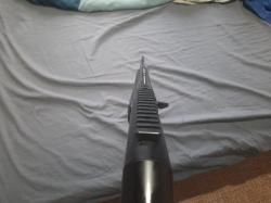 Browning Bar Longtrac