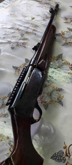 browning bar mark 2 safari with boss 308win