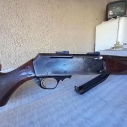 Browning Bar Mark 2