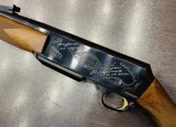 Browning BAR MARK II., к. .308Win (арт.855)  тел.+7495-175-75-75
