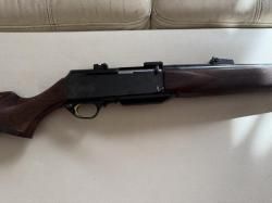 Browning Bar Mark2 338