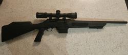 BROWNING BAR MATCH 308