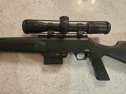 BROWNING BAR MATCH 308