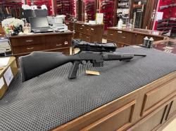 Browning Bar Match 308win