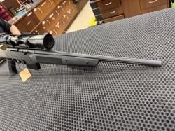 Browning Bar Match 308win