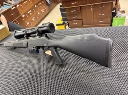 Browning Bar Match 308win