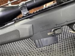Browning Bar Match 308win