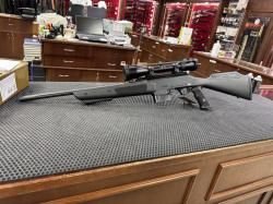 Browning Bar Match 308win
