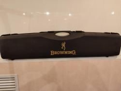 BROWNING BAR MATCH