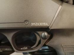 BROWNING BAR MATCH 308 Win