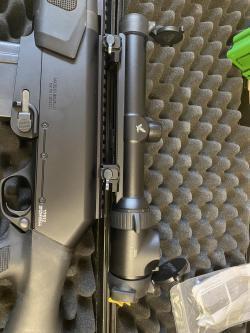 Browning Bar Match 