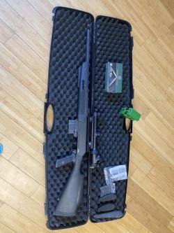 Browning Bar Match 