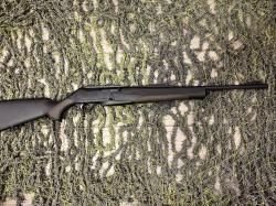 Browning Bar MK-3 кал.308Win