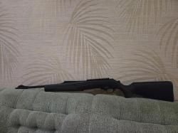 Browning BAR MK 308