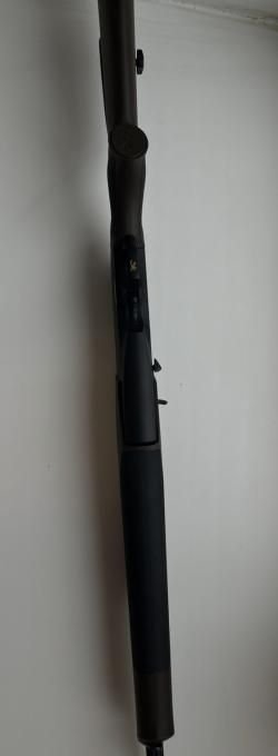 Browning Bar MK-3