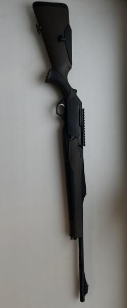 Browning Bar MK-3