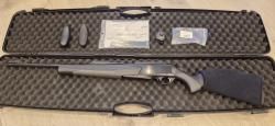 Browning bar mk 3