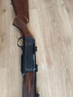 Browning Bar MK II, калибр .300 Win Mag