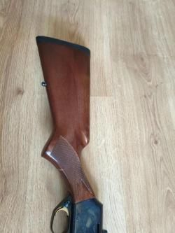 Browning Bar MK II, калибр .300 Win Mag