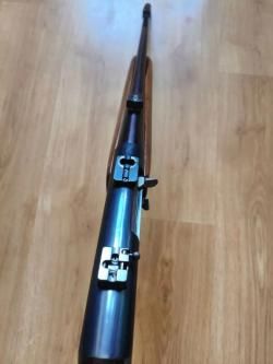 Browning Bar MK II, калибр .300 Win Mag