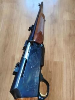 Browning Bar MK II, калибр .300 Win Mag