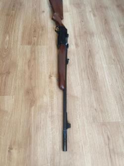 Browning Bar MK II, калибр .300 Win Mag