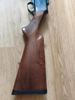 Browning Bar MK II, калибр .300 Win Mag